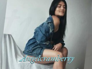 Angelcramberry