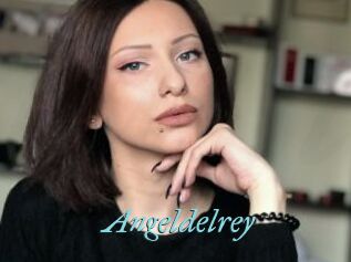 Angeldelrey