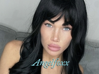 Angelfoxx