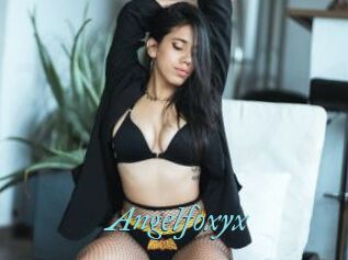 Angelfoxyx