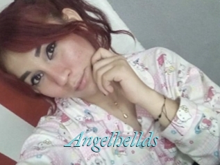 Angelhellds