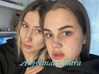 Angelinaandkira