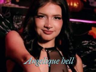 Angelique_hell