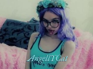 AngellYCat