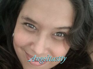 Angeltastty