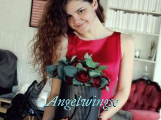 Angelwingse