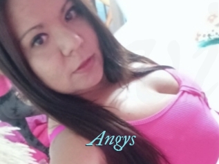 Angys