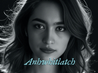 anhwhitlatch Tube video jeune