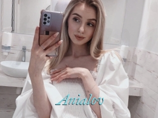 Anialov