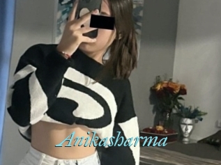 Anikasharma
