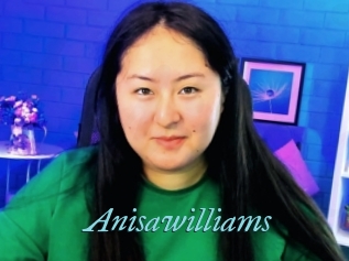 Anisawilliams