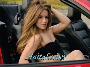 Anitafischer