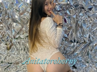 Anitatorohorny
