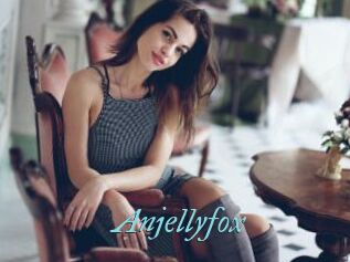 Anjellyfox