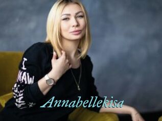 Annabellekisa