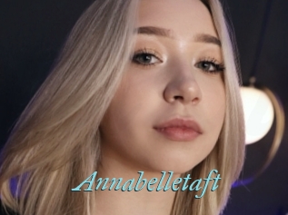 annabelletaft Tube video jeune