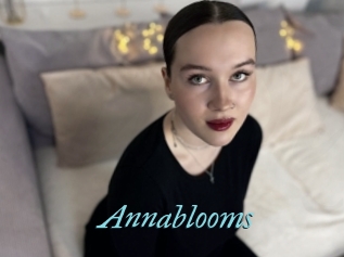 Annablooms