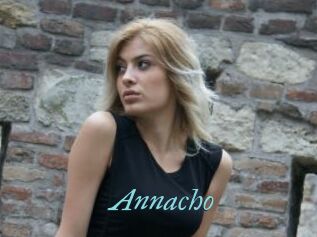 Annacho