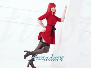 Annadare