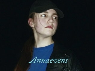 Annaevens