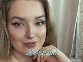 Annajoink