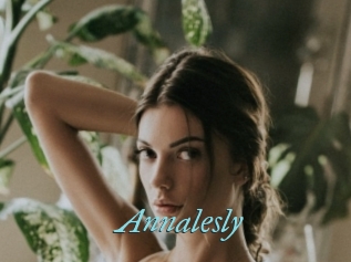 Annalesly