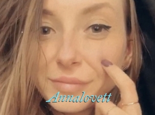 Annalovett