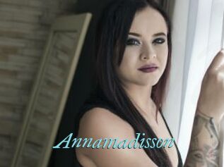 Annamadisson