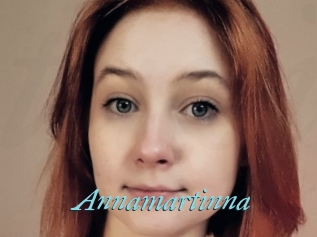 Annamartinna