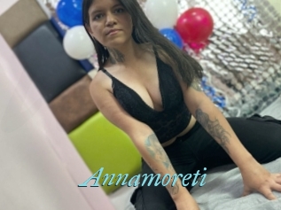 Annamoreti