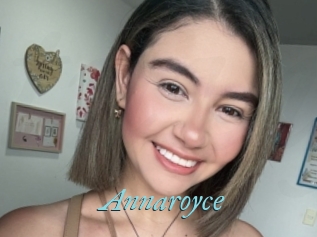 Annaroyce