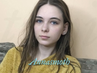 Annasmoth