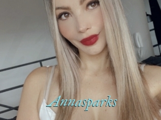 Annasparks