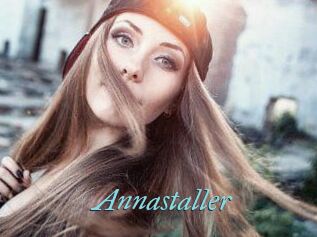 Annastaller