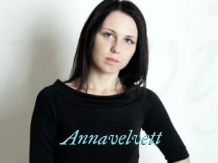 Annavelvett