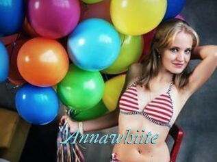 Annawhiite