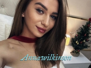 Annawilkinson