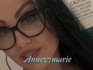 Anne27marie