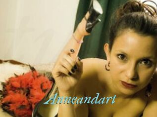 Anneandart
