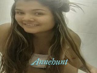 Annehunt