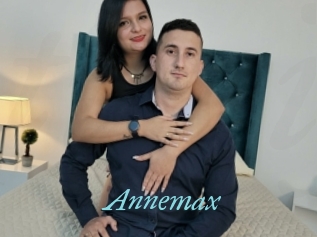 Annemax