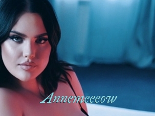 Annemeeeow