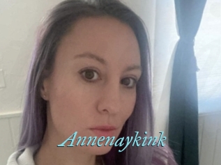 Annenaykink