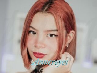 Annereyes