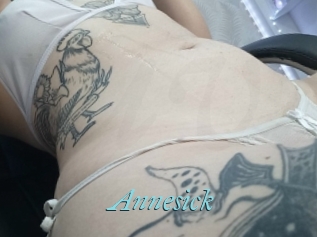 Annesick