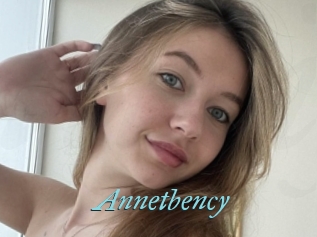 Annetbency