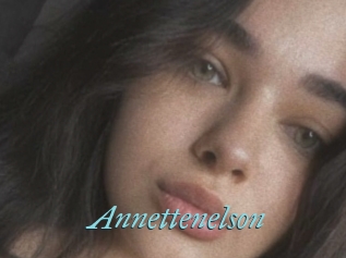 Annettenelson