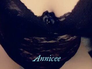 annicee Tube video jeune