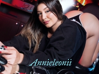 Annieleonii