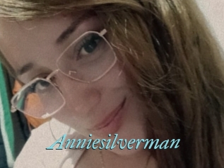 Anniesilverman